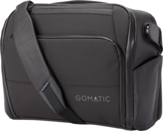 Gomatic  Messenger Bag V2