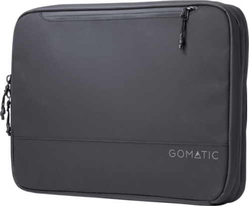 Gomatic Tech Case