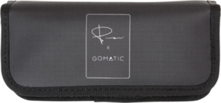 GOMATIC Peter McKinnon Battery Case