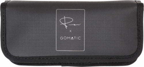 GOMATIC Peter McKinnon Battery Case