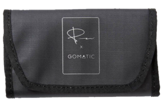 GOMATIC Peter McKinnon Memory Card Case