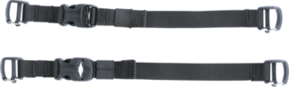 Gomatic Peter McKinnon Accessory Straps (Set of 2)