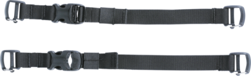 Gomatic Peter McKinnon Accessory Straps (Set of 2)