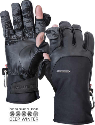 Vallerret Tinden Photography Glove M