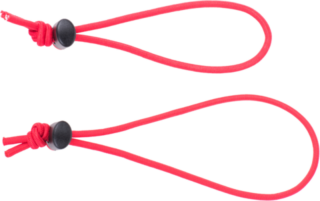 Think Tank Red Whips Bungie Cable Ties V2.0