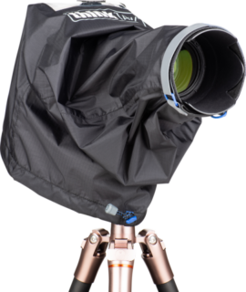 Think Tank Emergency Rain Cover Medium