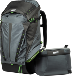 Think Tank MindShift Rotation 34L Backpack
