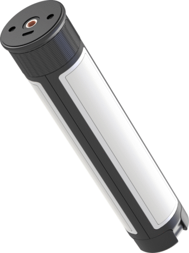 Velbon Portable Multi-function LED Light