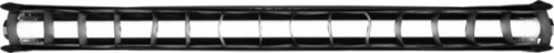 Nanlite Barndoor with eggcrate for Pavotube II 30X