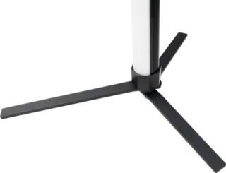 Nanlite Floor stand LS-FL-1/4 F for II 15X/30X