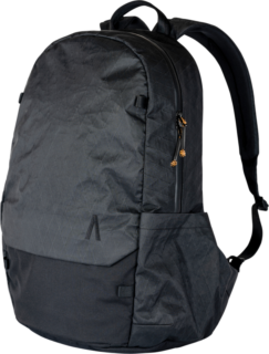 Boundary Rennen Classic XPAC Daypack Jet Black