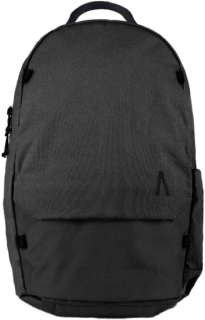 Boundary Rennen Classic Daypack (Black)