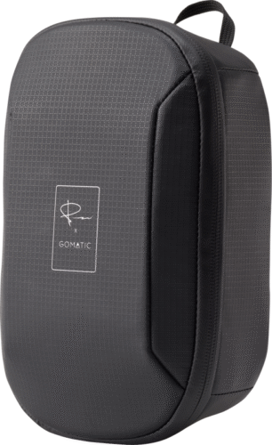 Gomatic Peter McKinnon Everyday Tech Organizer
