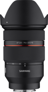 SAMYANG AF 24-70mm F/2.8 Sony FE