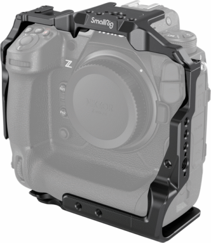 SMALLRIG 3195 Cage For Nikon Z9