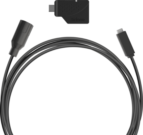 Brinno AFB1000 Camera Extender Kit for BCC2000