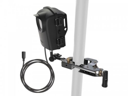 Brinno BCC2000Plus Construction Camera Bundle