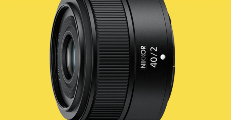 Nikon-NIKKOR-Z-40-mm-f/2