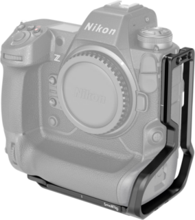 SMALLRIG 3714 L-Bracket For Nikon Z9