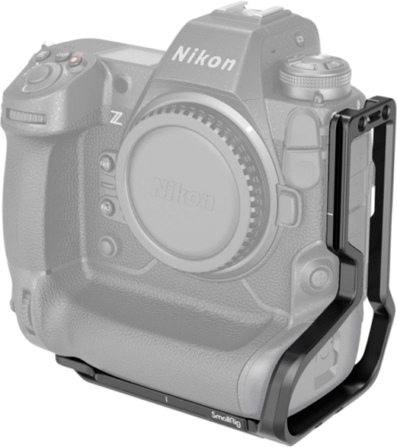 SMALLRIG 3714 L-Bracket For Nikon Z9