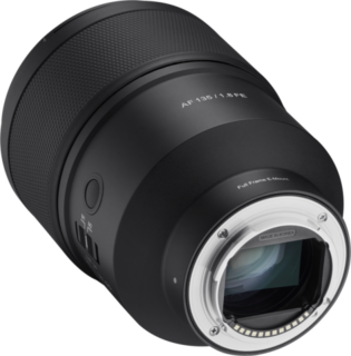 SAMYANG AF 135mm F/1.8 Sony FE