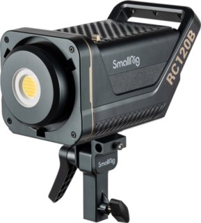 SMALLRIG 3615 RC120B Cob Light