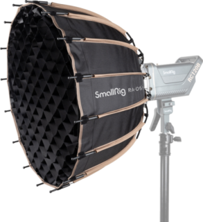 SMALLRIG 3585 RA-D55 Parabolic Softbox with bowens mount