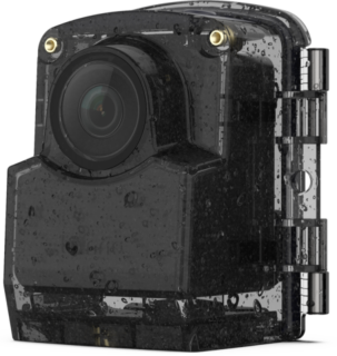 Brinno TLC2020 Time Lapse Camera Housing Bundle