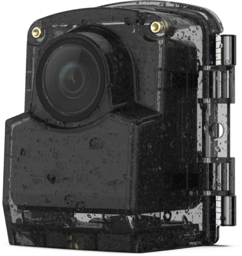 Brinno TLC2020 Time Lapse Camera Housing Bundle