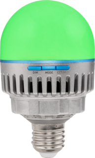 Nanlite PavoBulb 10C 1 light kit