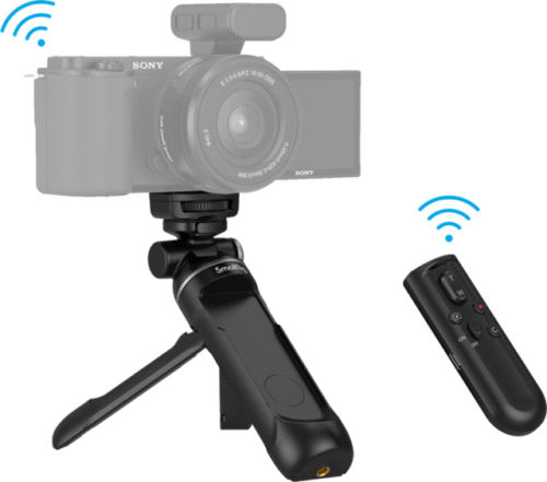 SMALLRIG 3326 SR-RG1 Wireless Shooting Grip
