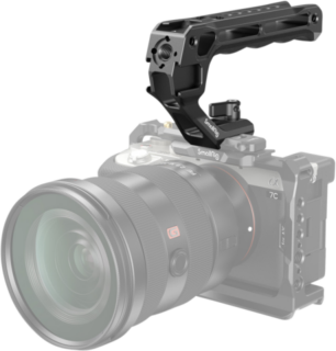 SMALLRIG 3766 Nato Top Handle
