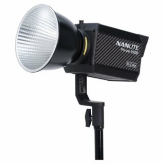 Nanlite Forza 150B LED Bi-color Spot Light