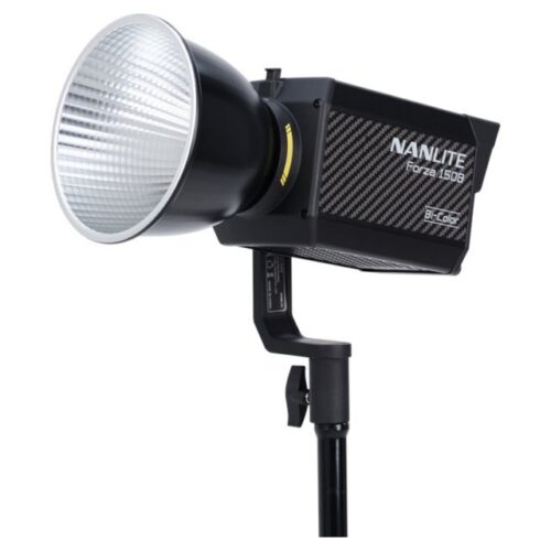 Nanlite Forza 150B LED Bi-color Spot Light