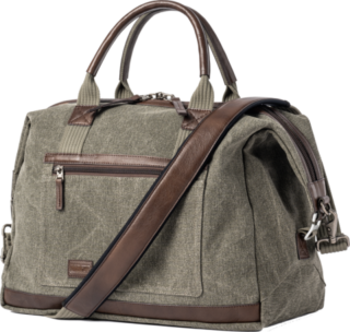 Think Tank Retrospective Weekender