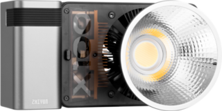 ZHIYUN LED Molus X100 Combo COB Light