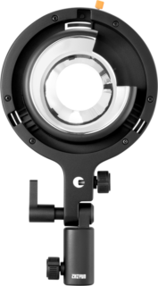 ZHIYUN Mount Adapter A ZY-Mount for Molus G60