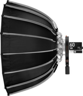Zhiyun Parabolic Softbox 60cm Bowens Mount