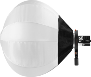 ZHIYUN Lantern Softbox Bowens Mount