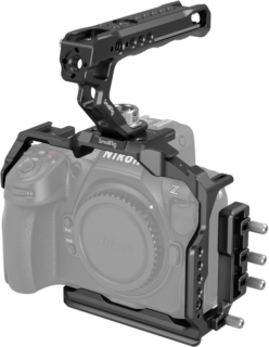 SmallRig 3941 Cage Kit For Nikon Z 8