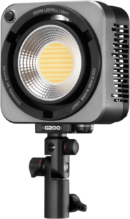 ZHIYUN LED Molus G200 COB Light