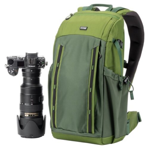 Think Tank Mindshift BackLight Sprint Slim Lightweight Backpack Green