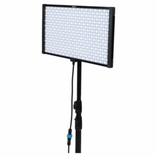 NanLite PavoSlim 120B LED Panel