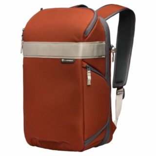 Gomatic Peter McKinnon Luma Camera Pack 18L Rust