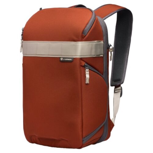 Gomatic Peter McKinnon Luma Camera Pack 18L Rust