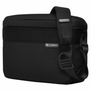 Gomatic Peter McKinnon Luma Camera Sling 12L Black