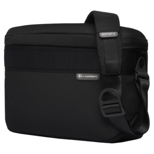 Gomatic Peter McKinnon Luma Camera Sling 12L Black