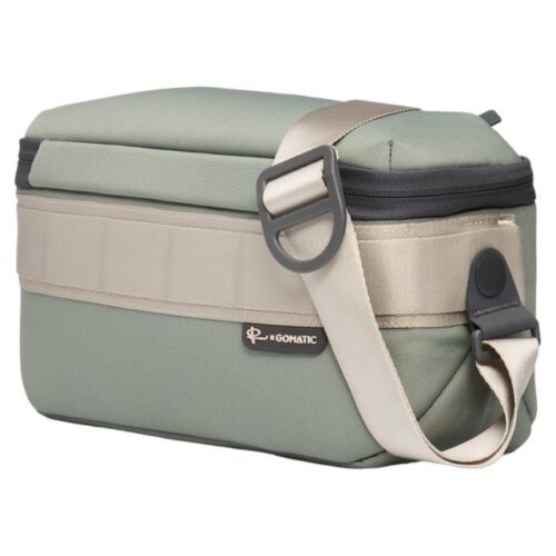Gomatic  Peter McKinnon Luma Camera Sling 9L Sage