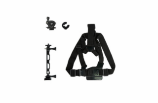 Insta360 bike bundle