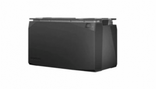 EcoFlow Power Station KIT Battery 5120Wh